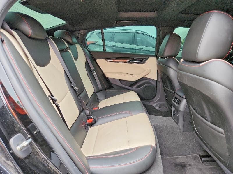 2023 CADILLAC CT5 SPORT 10