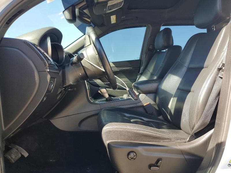 2021 JEEP GRAND CHEROKEE LIMITED 7