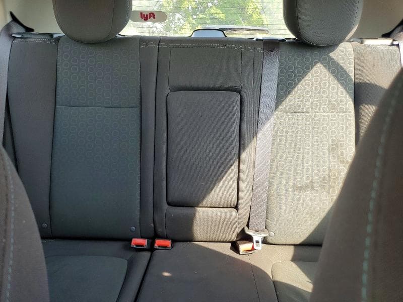 2016 CHEVROLET TRAX LS LS 10