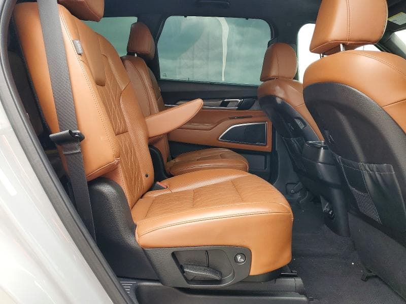 2023 KIA TELLURIDE SX-PRESTIGE X-LINE 11