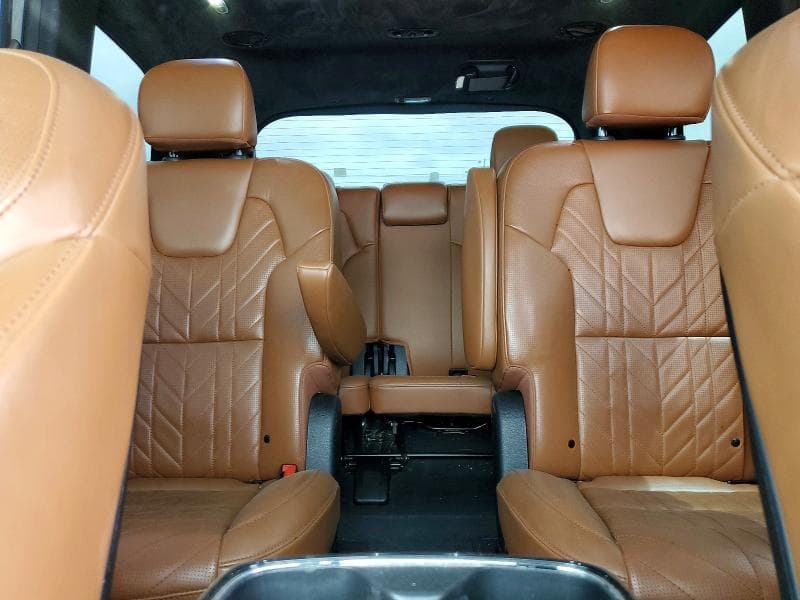 2023 KIA TELLURIDE SX-PRESTIGE X-LINE 10