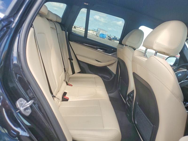 2024 BMW X3 XDRIVE30I 11