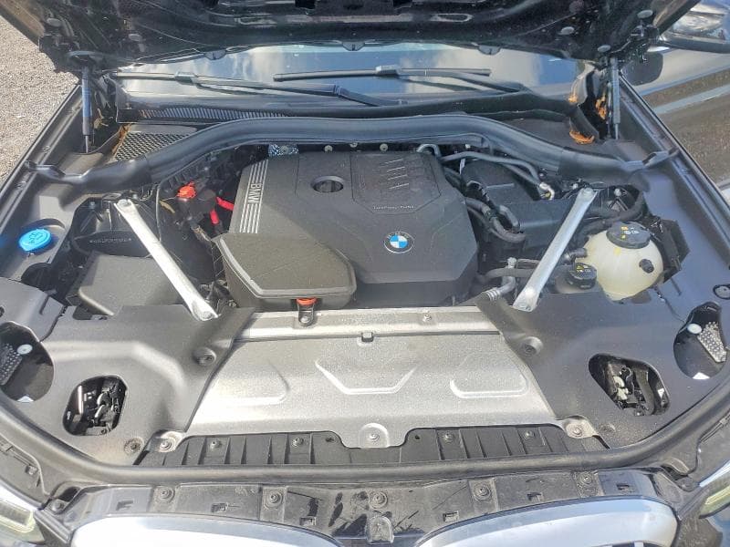 2024 BMW X3 XDRIVE30I 12