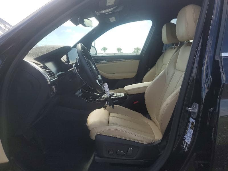 2024 BMW X3 XDRIVE30I 7