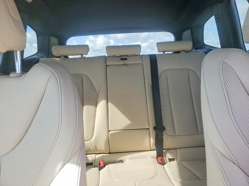 2024 BMW X3 XDRIVE30I 10