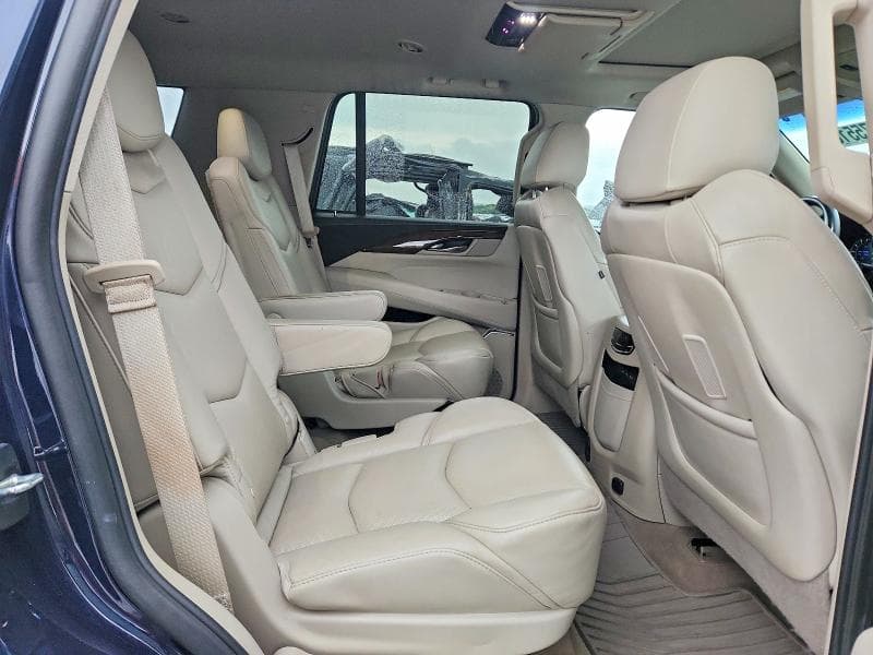 2020 CADILLAC ESCALADE PREMIUM LUXURY 11