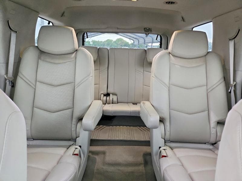 2020 CADILLAC ESCALADE PREMIUM LUXURY 10