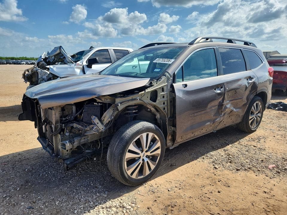 2022 SUBARU ASCENT LIMITED - 1