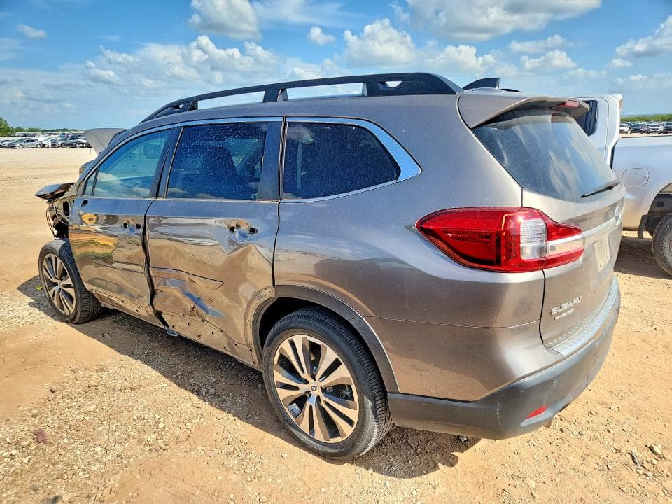 2022 SUBARU ASCENT LIMITED 2