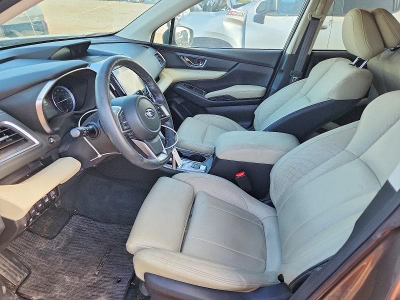 2022 SUBARU ASCENT LIMITED 7
