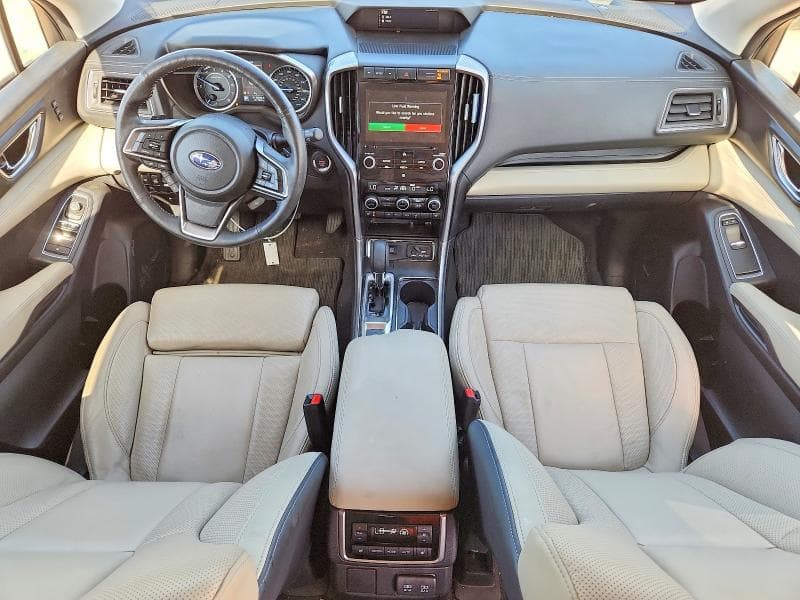 2022 SUBARU ASCENT LIMITED 8