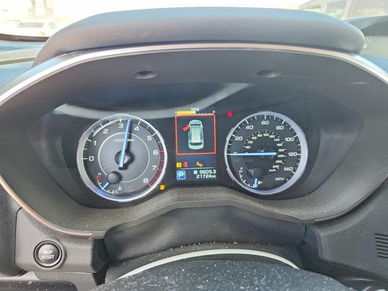 2022 SUBARU ASCENT LIMITED 9