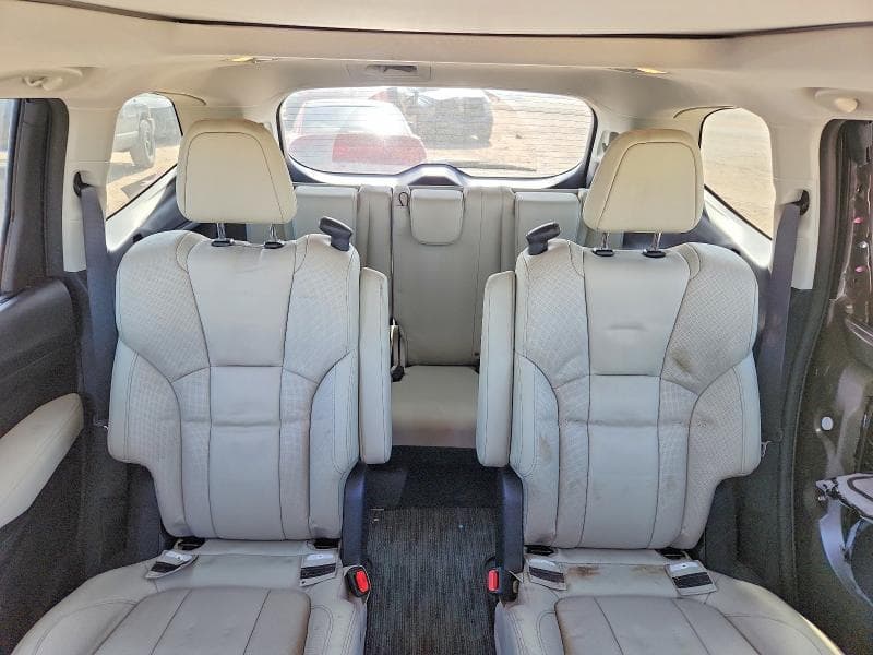 2022 SUBARU ASCENT LIMITED 10