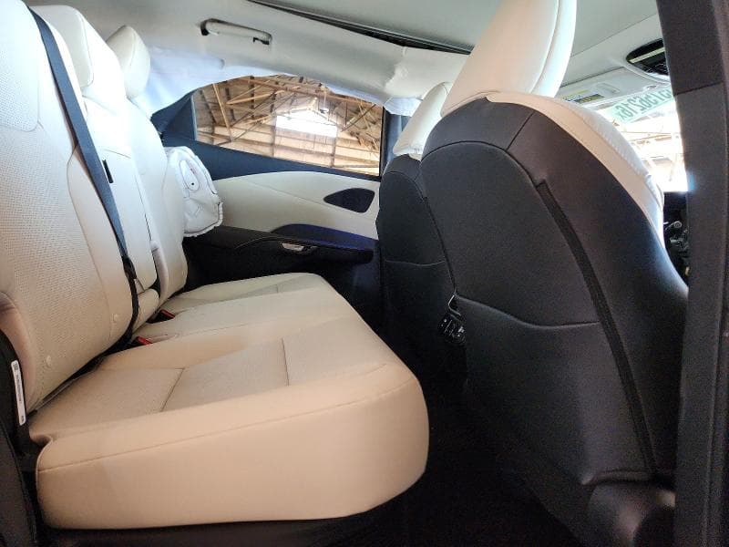 2026 LEXUS RX 350H PREMIUM+ PREMIUM+ 12
