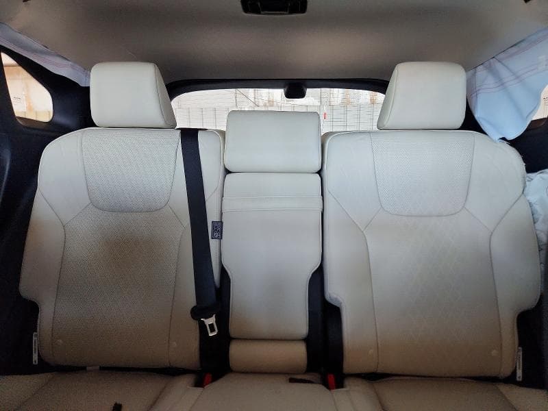 2026 LEXUS RX 350H PREMIUM+ PREMIUM+ 11