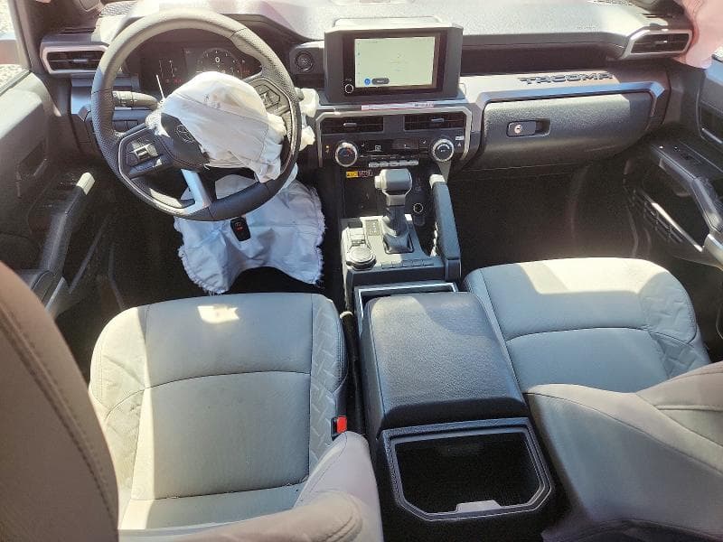 2026 TOYOTA TACOMA SR5 SR5 8