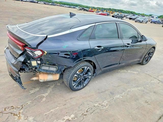 2021 KIA K5 GT LINE 3