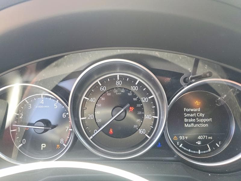 2025 MAZDA CX-5 SELECT SELECT 9