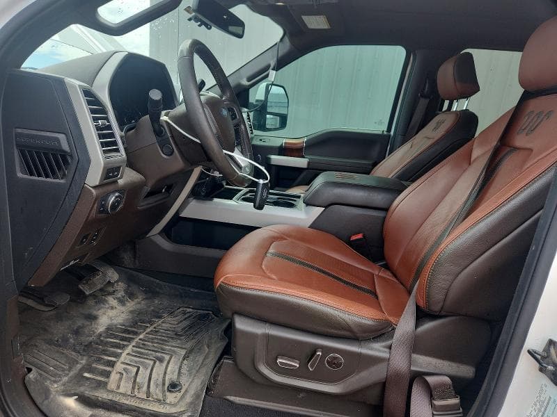 2020 FORD F250 SUPER DUTY 7