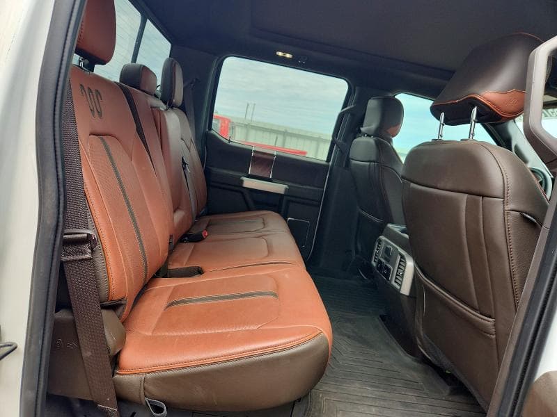 2020 FORD F250 SUPER DUTY 10