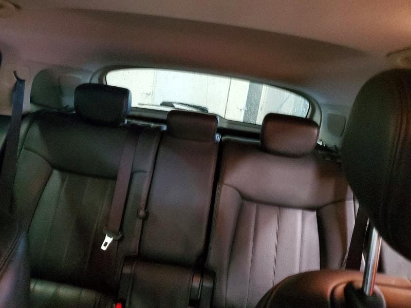 2017 INFINITI QX70 BASE BASE 11