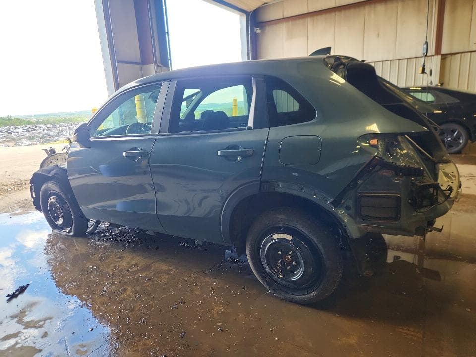 2024 HONDA HR-V SPORT 2