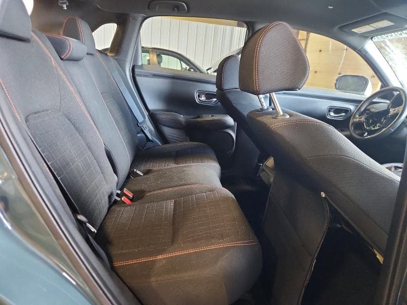 2024 HONDA HR-V SPORT 11