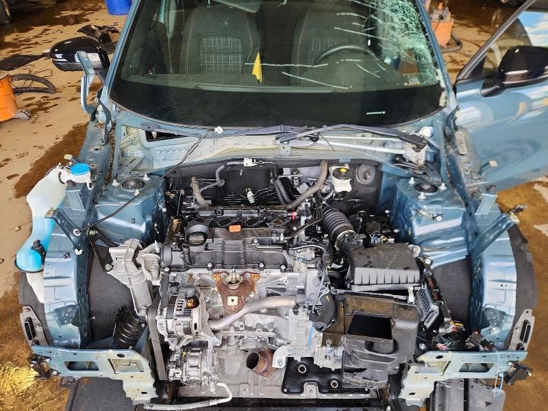 2024 HONDA HR-V SPORT 12