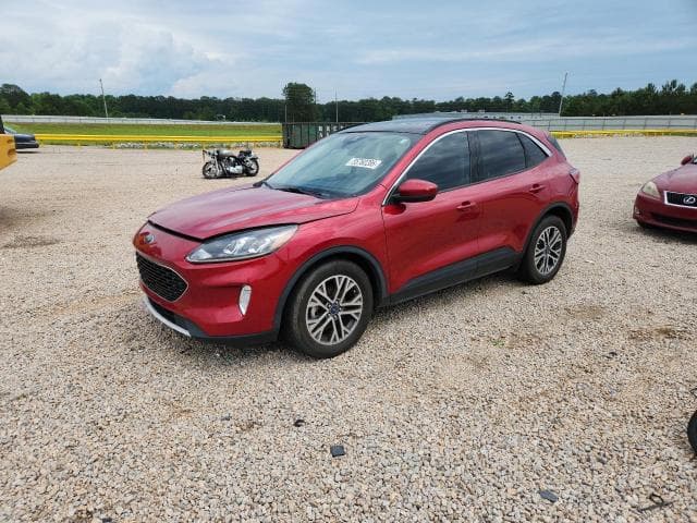 2020 FORD ESCAPE SEL 1