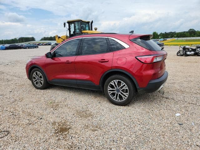 2020 FORD ESCAPE SEL 2