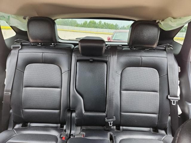 2020 FORD ESCAPE SEL 10