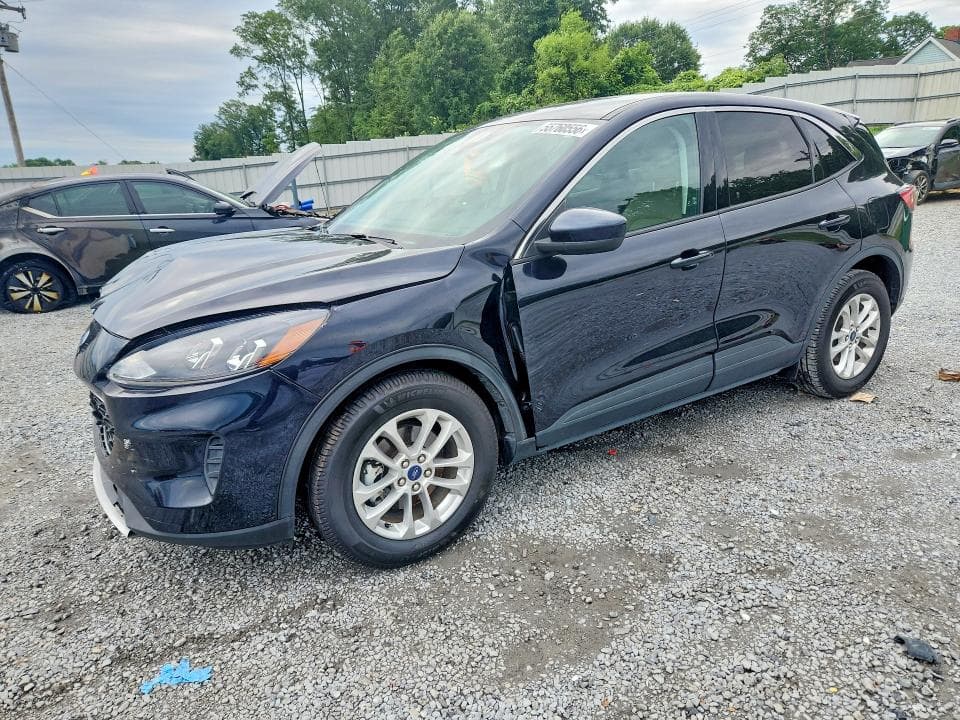 2021 FORD ESCAPE SE - 1