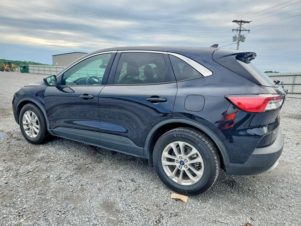 2021 FORD ESCAPE SE 2