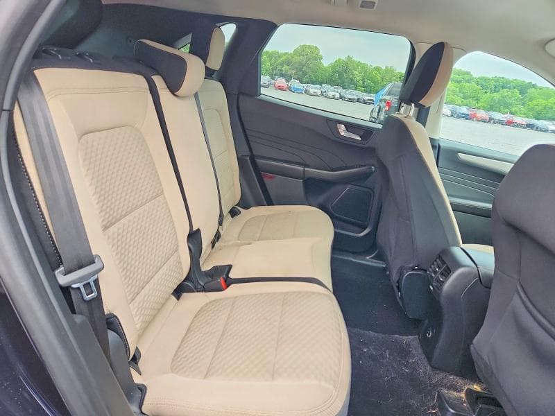 2021 FORD ESCAPE SE 11
