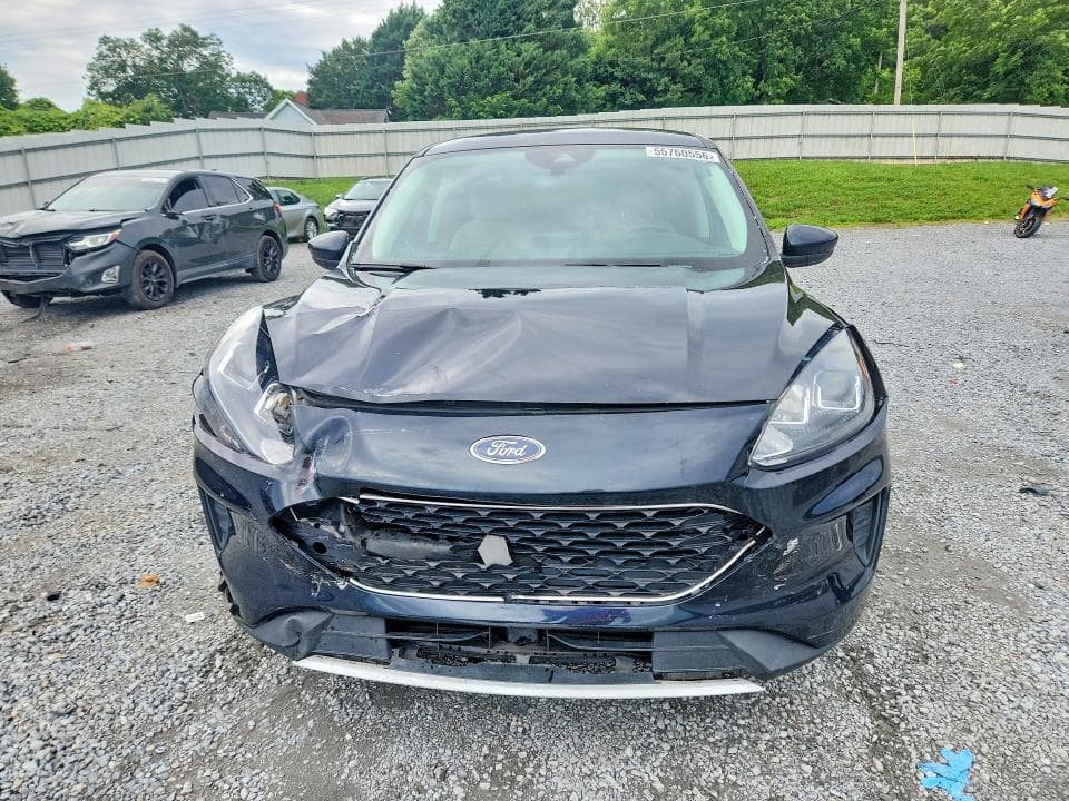2021 FORD ESCAPE SE 5