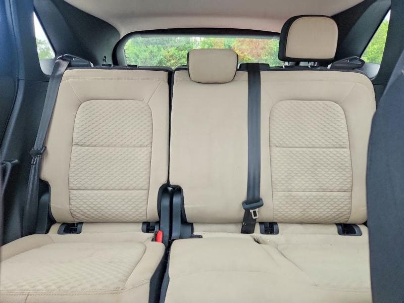 2021 FORD ESCAPE SE 10