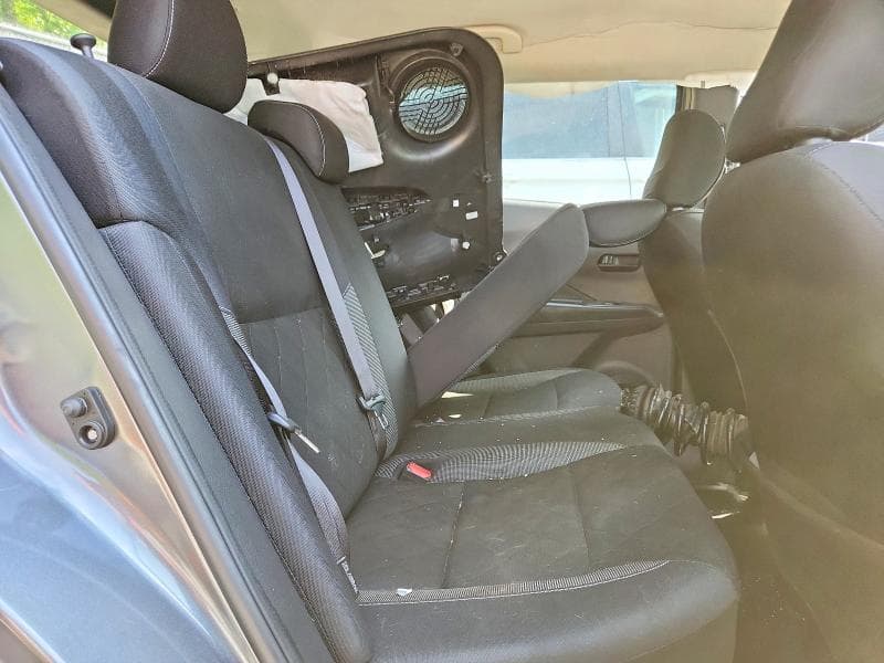 2020 NISSAN KICKS S S 11