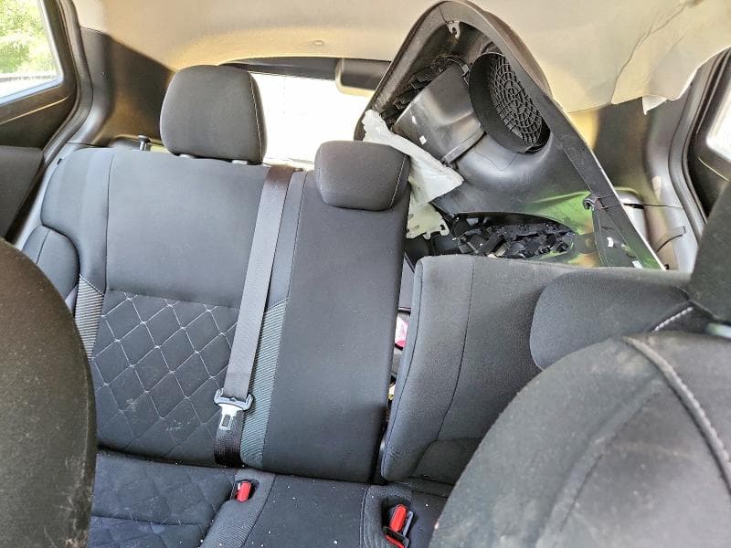 2020 NISSAN KICKS S S 10