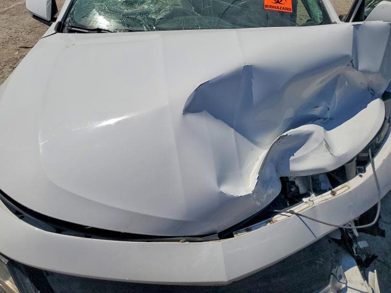 2016 CHEVROLET IMPALA LT LT 11