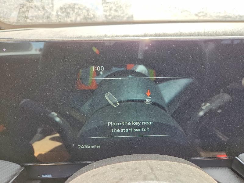 2026 NISSAN KICKS SR SR 9