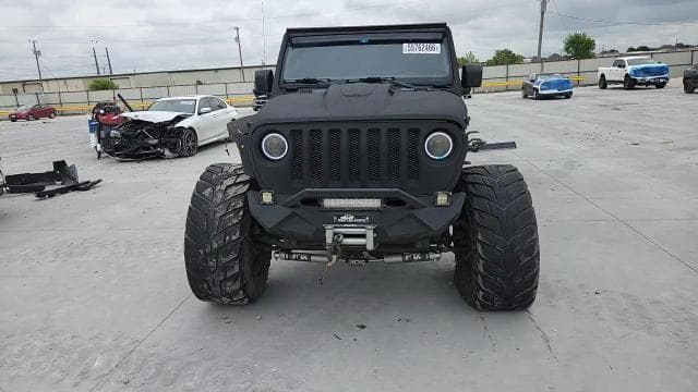 2020 JEEP GLADIATOR SPORT 14