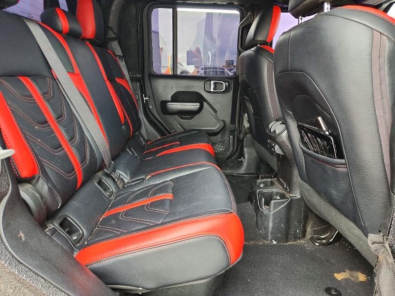 2020 JEEP GLADIATOR SPORT 10