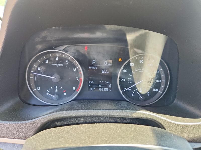 2018 HYUNDAI ELANTRA SE 9