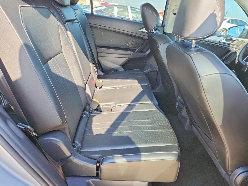 2022 VOLKSWAGEN TIGUAN SE SE 10