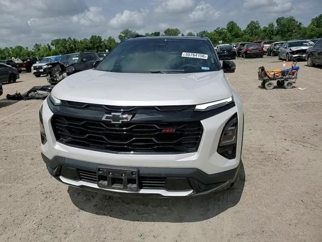 2025 CHEVROLET EQUINOX RS RS 14