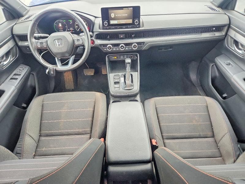 2024 HONDA CR-V SPORT SPORT 8