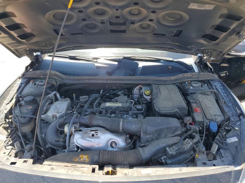 2018 INFINITI QX30 ESSENTIAL 11