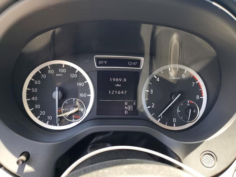 2018 INFINITI QX30 ESSENTIAL 9