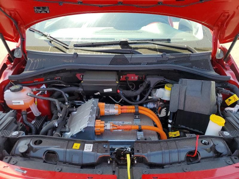 2024 FIAT 500 E RED 11