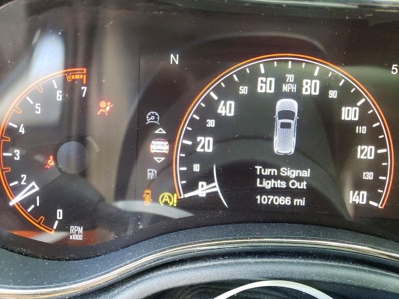 2019 DODGE DURANGO GT 9